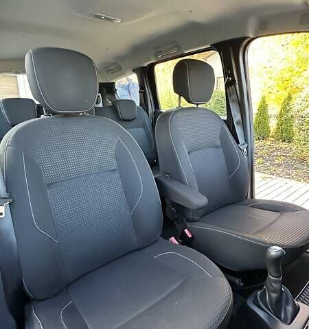 Дачия Лоджи 2017 в Бершаде на Automoto.ua Синий Дачия Лоджи, объемом двигателя 0 л и пробегом 227 тыс. км за 9650 $, фото 28 на Automoto.ua