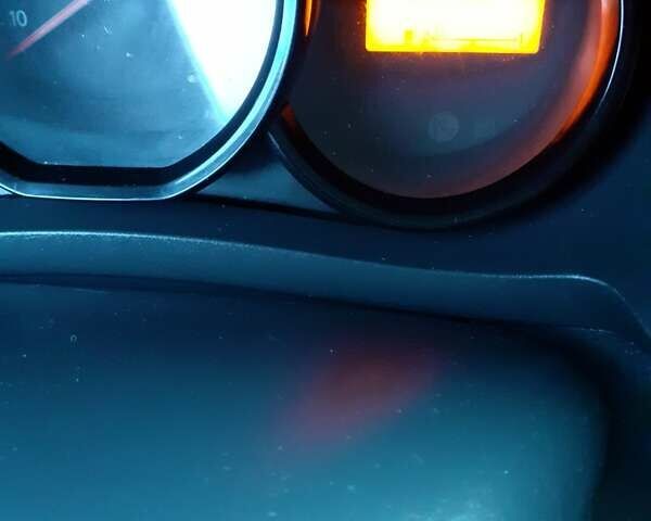 Синій Дачія Лоджі, об'ємом двигуна 1.6 л та пробігом 105 тис. км за 8500 $, фото 10 на Automoto.ua