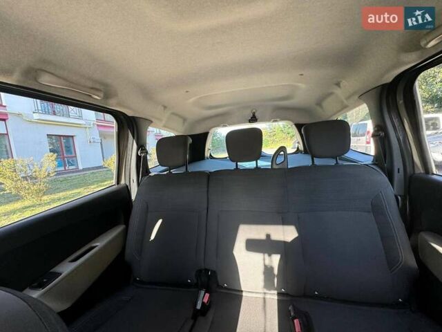 Зеленый Дачия Лоджи, объемом двигателя 1.46 л и пробегом 280 тыс. км за 6500 $, фото 7 на Automoto.ua