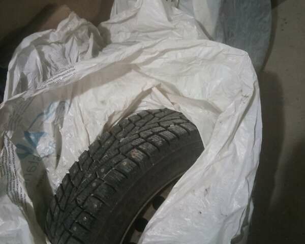 Белый Дачия Логан МСВ, объемом двигателя 1.46 л и пробегом 257 тыс. км за 6000 $, фото 1 на Automoto.ua