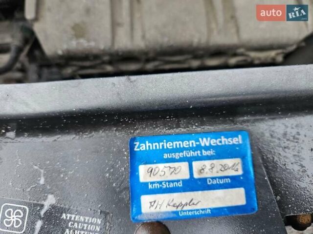 Черный Дачия Логан МСВ, объемом двигателя 1.6 л и пробегом 234 тыс. км за 5300 $, фото 15 на Automoto.ua