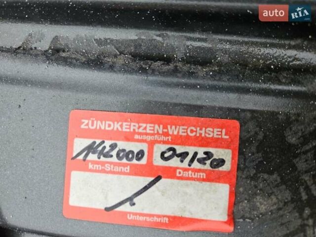 Черный Дачия Логан МСВ, объемом двигателя 1.6 л и пробегом 234 тыс. км за 5300 $, фото 13 на Automoto.ua