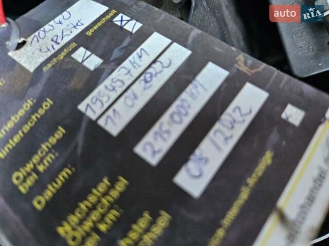 Черный Дачия Логан МСВ, объемом двигателя 1.6 л и пробегом 234 тыс. км за 5300 $, фото 16 на Automoto.ua