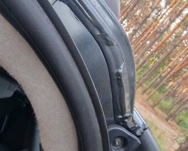 Черный Дачия Логан МСВ, объемом двигателя 1.6 л и пробегом 181 тыс. км за 6399 $, фото 91 на Automoto.ua
