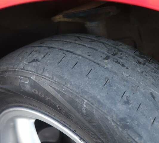 Червоний Дачія Логан МСВ, об'ємом двигуна 1.39 л та пробігом 260 тис. км за 5200 $, фото 12 на Automoto.ua