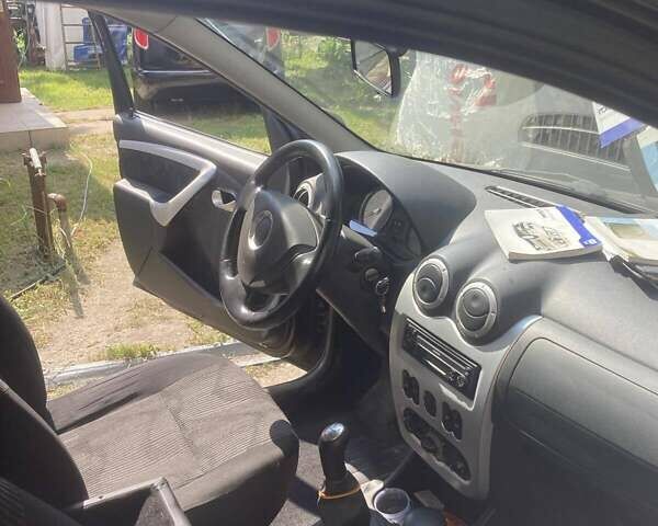 Дачия Логан МСВ, объемом двигателя 0 л и пробегом 197 тыс. км за 4800 $, фото 7 на Automoto.ua