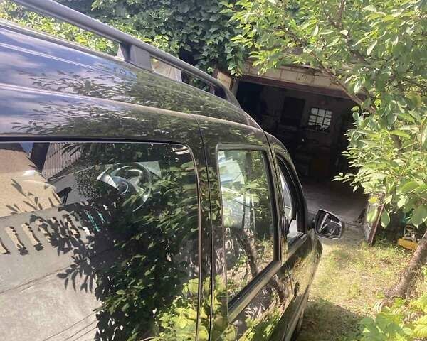 Дачия Логан МСВ, объемом двигателя 0 л и пробегом 197 тыс. км за 4800 $, фото 9 на Automoto.ua