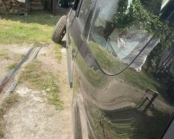 Дачия Логан МСВ, объемом двигателя 0 л и пробегом 197 тыс. км за 4800 $, фото 12 на Automoto.ua
