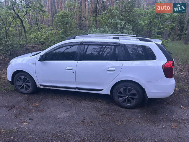 Дачия Логан МСВ, объемом двигателя 1.5 л и пробегом 201 тыс. км за 9000 $, фото 2 на Automoto.ua