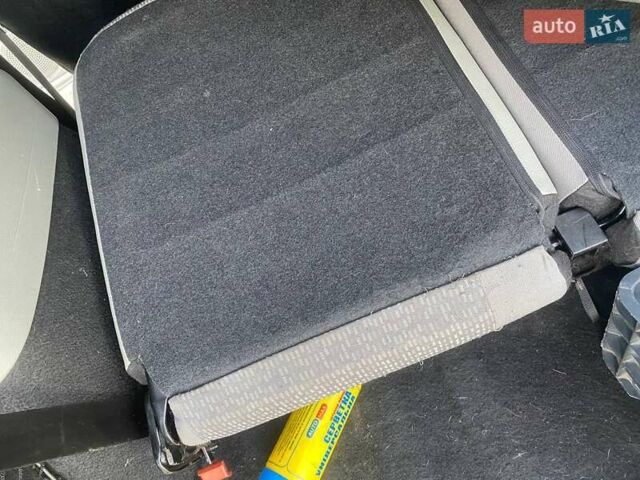 Сірий Дачія Логан МСВ, об'ємом двигуна 1.5 л та пробігом 370 тис. км за 4500 $, фото 8 на Automoto.ua