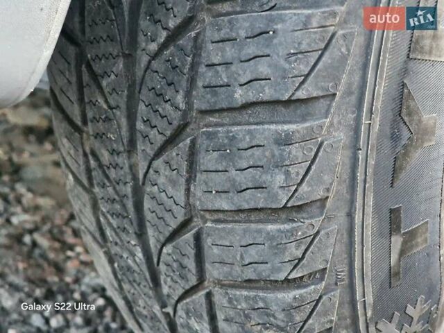Серый Дачия Логан МСВ, объемом двигателя 1.4 л и пробегом 220 тыс. км за 4500 $, фото 26 на Automoto.ua