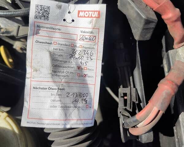 Серый Дачия Логан МСВ, объемом двигателя 1.6 л и пробегом 230 тыс. км за 6400 $, фото 36 на Automoto.ua