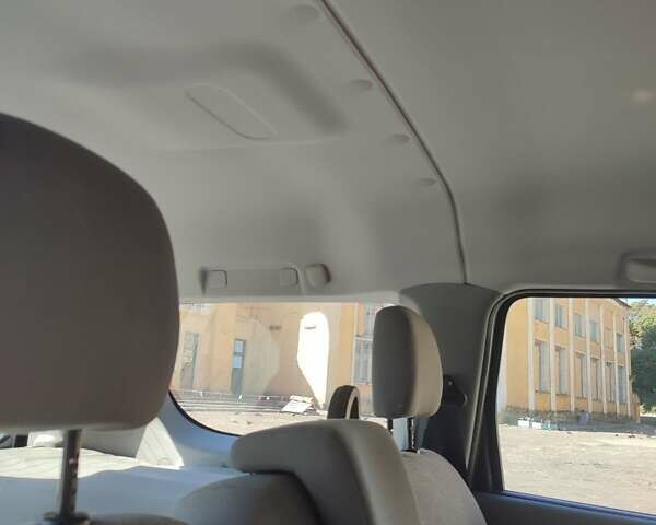 Сірий Дачія Логан МСВ, об'ємом двигуна 1.4 л та пробігом 159 тис. км за 5800 $, фото 27 на Automoto.ua