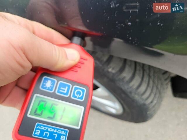 Серый Дачия Логан МСВ, объемом двигателя 1.6 л и пробегом 108 тыс. км за 6750 $, фото 121 на Automoto.ua