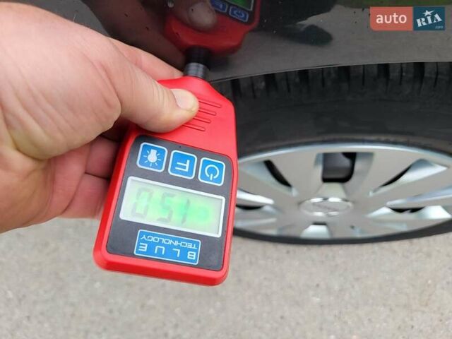 Серый Дачия Логан МСВ, объемом двигателя 1.6 л и пробегом 108 тыс. км за 6750 $, фото 113 на Automoto.ua