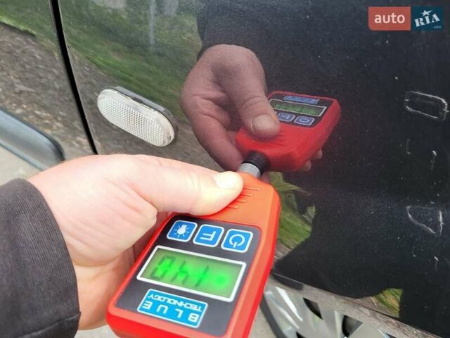 Серый Дачия Логан МСВ, объемом двигателя 1.6 л и пробегом 108 тыс. км за 6750 $, фото 114 на Automoto.ua