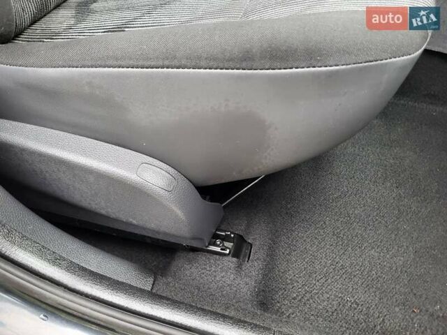 Серый Дачия Логан МСВ, объемом двигателя 1.6 л и пробегом 108 тыс. км за 6750 $, фото 96 на Automoto.ua