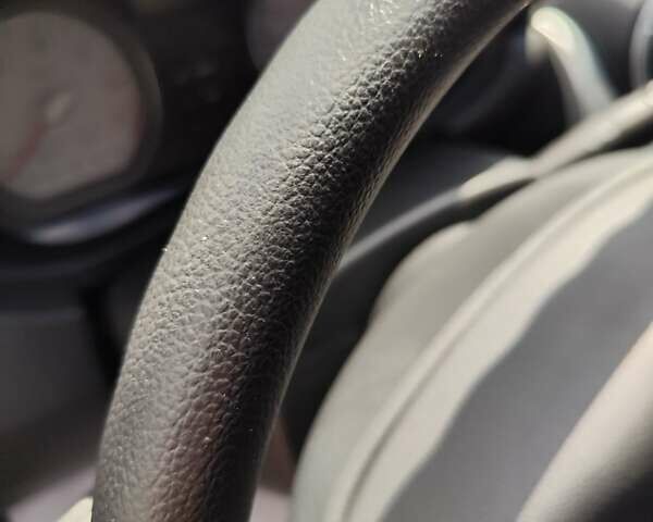 Серый Дачия Логан МСВ, объемом двигателя 1.6 л и пробегом 230 тыс. км за 6400 $, фото 26 на Automoto.ua