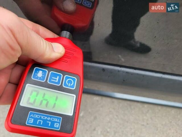 Серый Дачия Логан МСВ, объемом двигателя 1.6 л и пробегом 108 тыс. км за 6750 $, фото 117 на Automoto.ua