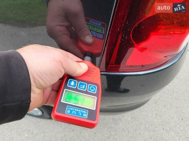 Серый Дачия Логан МСВ, объемом двигателя 1.6 л и пробегом 108 тыс. км за 6750 $, фото 115 на Automoto.ua