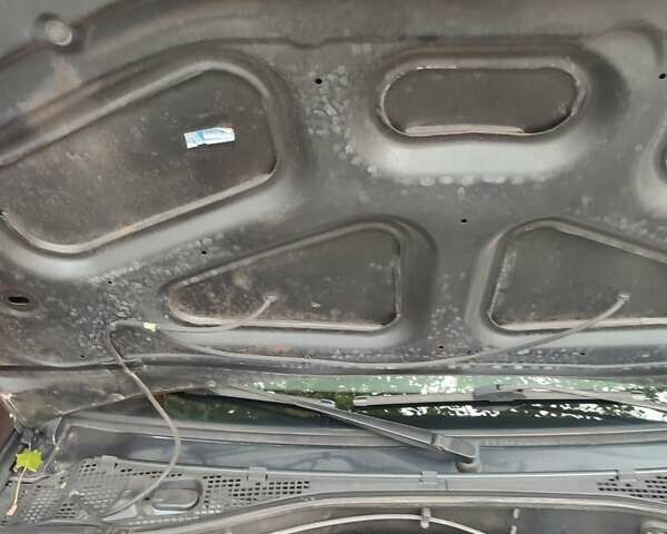 Сірий Дачія Логан МСВ, об'ємом двигуна 1.4 л та пробігом 159 тис. км за 5800 $, фото 12 на Automoto.ua