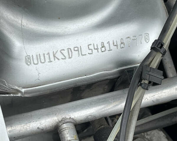 Сірий Дачія Логан МСВ, об'ємом двигуна 1.5 л та пробігом 227 тис. км за 7000 $, фото 21 на Automoto.ua