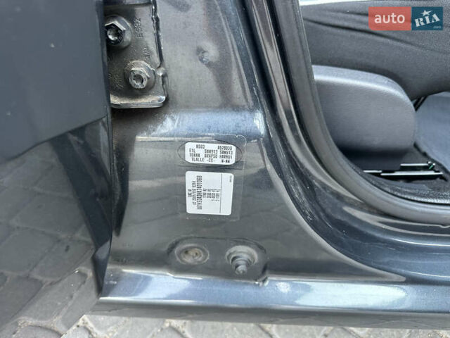 Сірий Дачія Логан МСВ, об'ємом двигуна 1.6 л та пробігом 143 тис. км за 7299 $, фото 39 на Automoto.ua