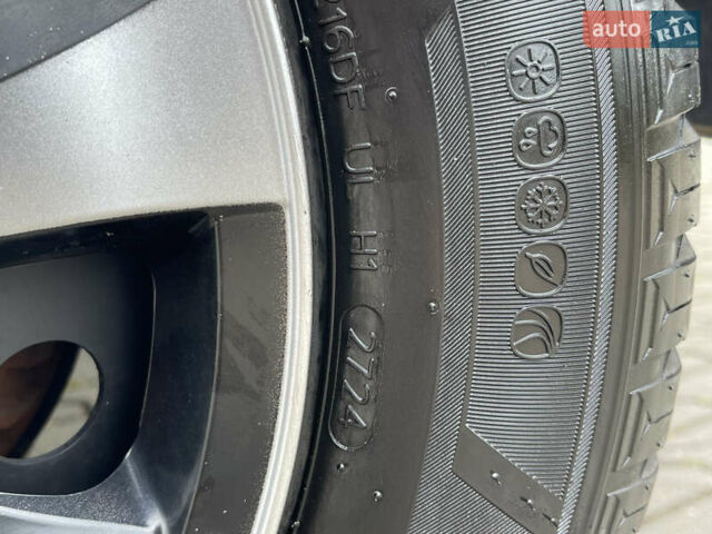 Сірий Дачія Логан МСВ, об'ємом двигуна 1.5 л та пробігом 227 тис. км за 7000 $, фото 25 на Automoto.ua