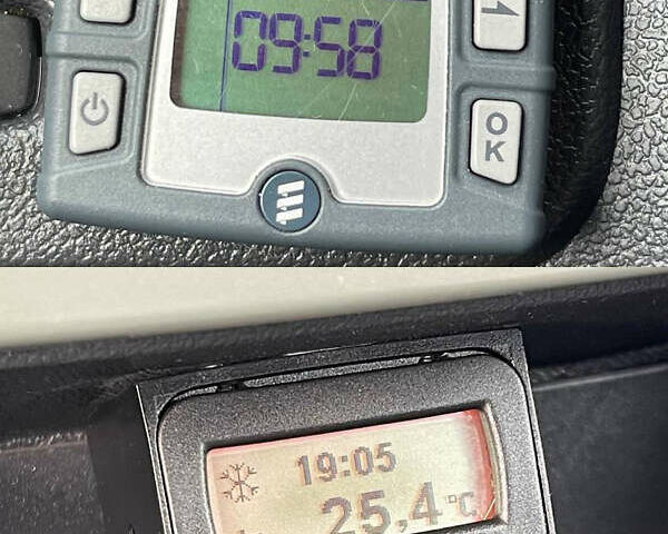 Сірий Дачія Логан МСВ, об'ємом двигуна 1.5 л та пробігом 227 тис. км за 7000 $, фото 57 на Automoto.ua