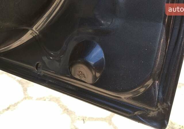 Сірий Дачія Логан МСВ, об'ємом двигуна 1.6 л та пробігом 184 тис. км за 6499 $, фото 27 на Automoto.ua