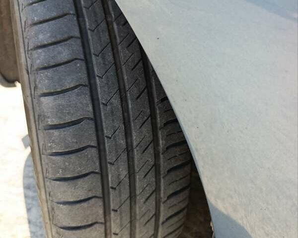 Синій Дачія Логан МСВ, об'ємом двигуна 1.6 л та пробігом 266 тис. км за 4200 $, фото 1 на Automoto.ua