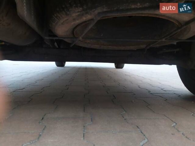 Синій Дачія Логан МСВ, об'ємом двигуна 1.6 л та пробігом 125 тис. км за 6999 $, фото 21 на Automoto.ua