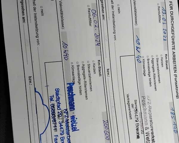 Синий Дачия Логан МСВ, объемом двигателя 1.6 л и пробегом 219 тыс. км за 5200 $, фото 48 на Automoto.ua