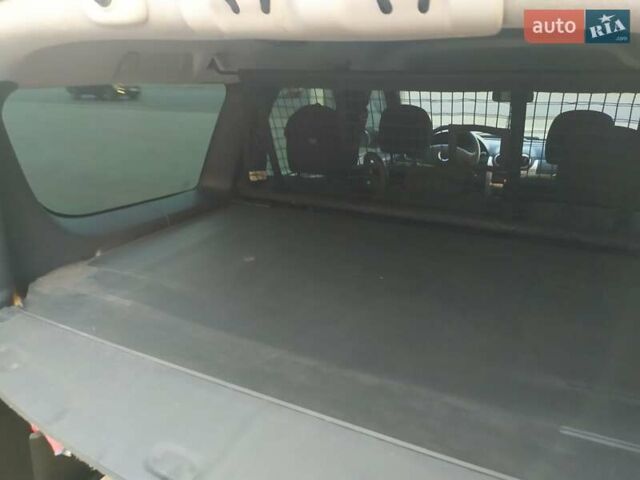 Синій Дачія Логан МСВ, об'ємом двигуна 1.6 л та пробігом 125 тис. км за 6999 $, фото 25 на Automoto.ua