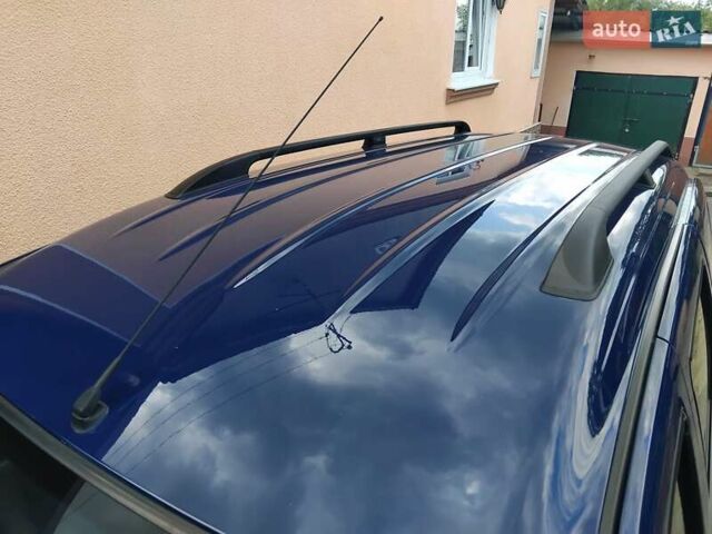 Синий Дачия Логан МСВ, объемом двигателя 1.6 л и пробегом 219 тыс. км за 5200 $, фото 39 на Automoto.ua