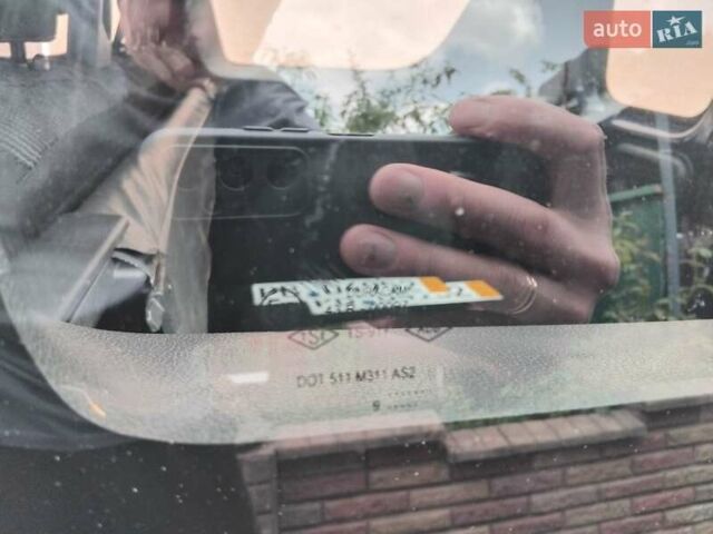 Синий Дачия Логан МСВ, объемом двигателя 1.6 л и пробегом 219 тыс. км за 5200 $, фото 9 на Automoto.ua