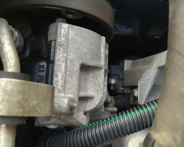 Синій Дачія Логан МСВ, об'ємом двигуна 1.6 л та пробігом 125 тис. км за 6999 $, фото 42 на Automoto.ua