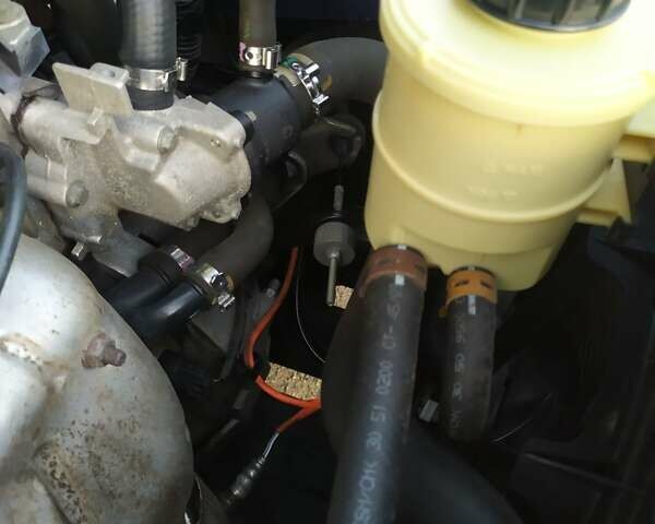 Синій Дачія Логан МСВ, об'ємом двигуна 1.6 л та пробігом 125 тис. км за 6999 $, фото 37 на Automoto.ua