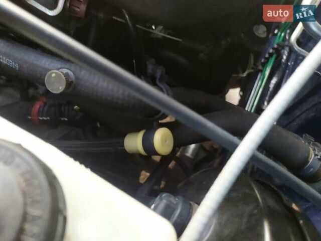 Синій Дачія Логан МСВ, об'ємом двигуна 1.6 л та пробігом 125 тис. км за 6999 $, фото 41 на Automoto.ua