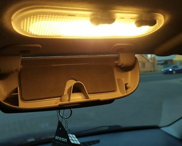 Синій Дачія Логан МСВ, об'ємом двигуна 1.6 л та пробігом 125 тис. км за 6999 $, фото 17 на Automoto.ua