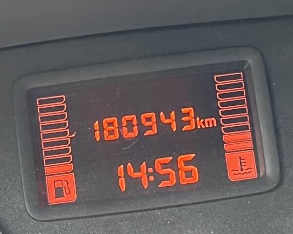 Синий Дачия Логан МСВ, объемом двигателя 1.6 л и пробегом 180 тыс. км за 6200 $, фото 31 на Automoto.ua