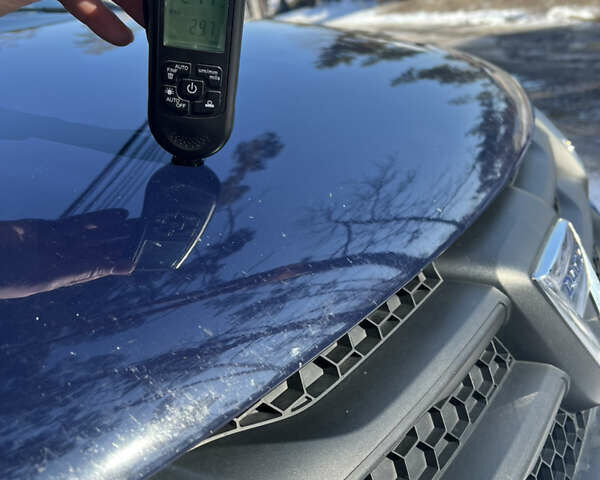 Синий Дачия Логан МСВ, объемом двигателя 1.2 л и пробегом 160 тыс. км за 6490 $, фото 30 на Automoto.ua