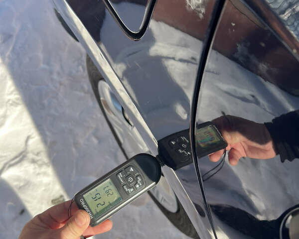Синий Дачия Логан МСВ, объемом двигателя 1.2 л и пробегом 160 тыс. км за 6490 $, фото 16 на Automoto.ua