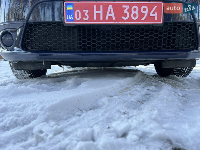 Синий Дачия Логан МСВ, объемом двигателя 1.2 л и пробегом 160 тыс. км за 6490 $, фото 75 на Automoto.ua