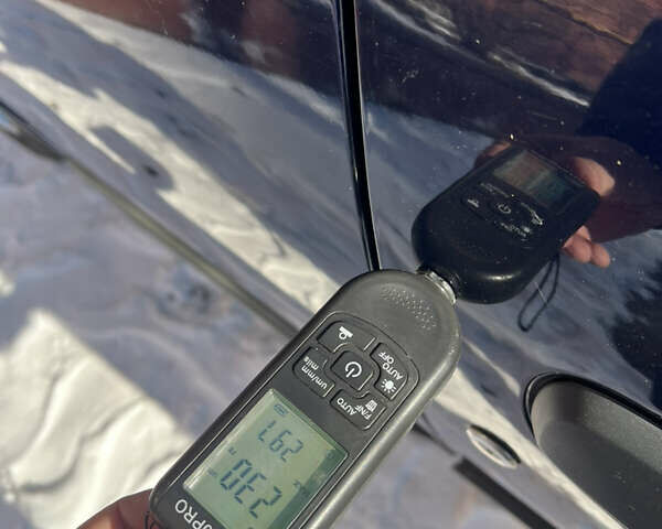 Синий Дачия Логан МСВ, объемом двигателя 1.2 л и пробегом 160 тыс. км за 6490 $, фото 21 на Automoto.ua