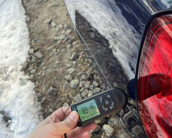 Синий Дачия Логан МСВ, объемом двигателя 1.2 л и пробегом 160 тыс. км за 6490 $, фото 39 на Automoto.ua