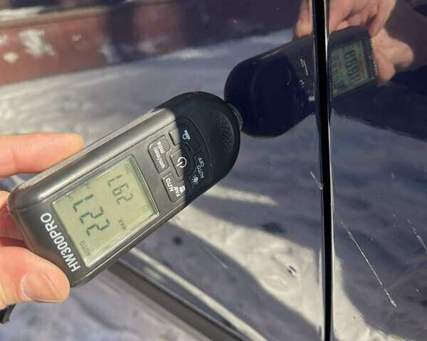 Синий Дачия Логан МСВ, объемом двигателя 1.2 л и пробегом 160 тыс. км за 6490 $, фото 24 на Automoto.ua