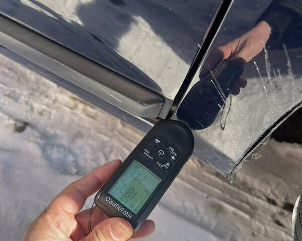 Синий Дачия Логан МСВ, объемом двигателя 1.2 л и пробегом 160 тыс. км за 6490 $, фото 25 на Automoto.ua