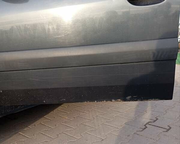 Зелений Дачія Логан МСВ, об'ємом двигуна 1.6 л та пробігом 320 тис. км за 4000 $, фото 11 на Automoto.ua