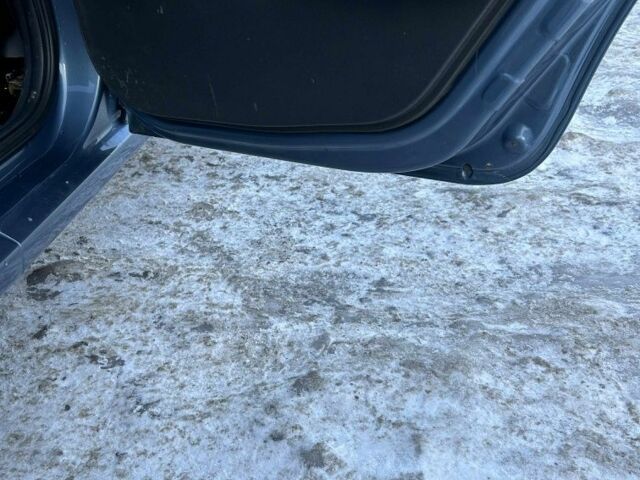 Белый Дачия Логан, объемом двигателя 1.6 л и пробегом 195 тыс. км за 4750 $, фото 11 на Automoto.ua